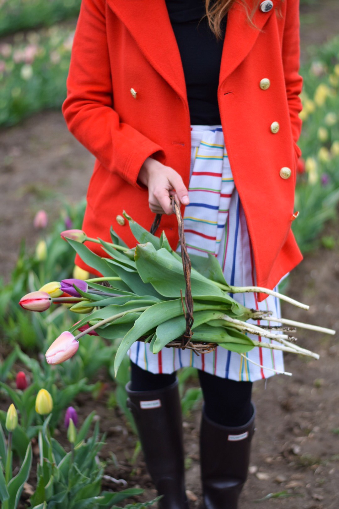 Sash Skirt update & A Wicked Time