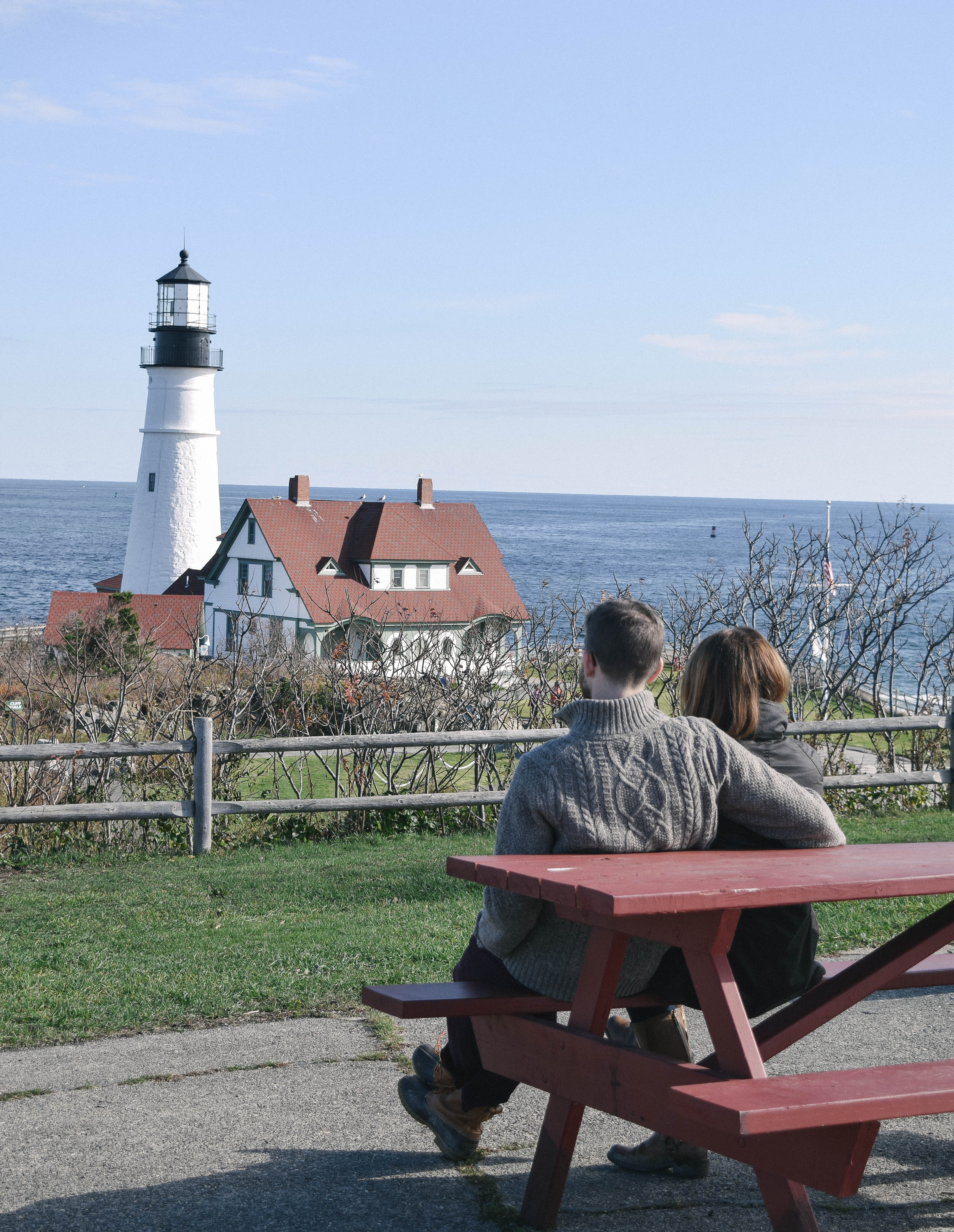 Portland, Maine Travel Guide