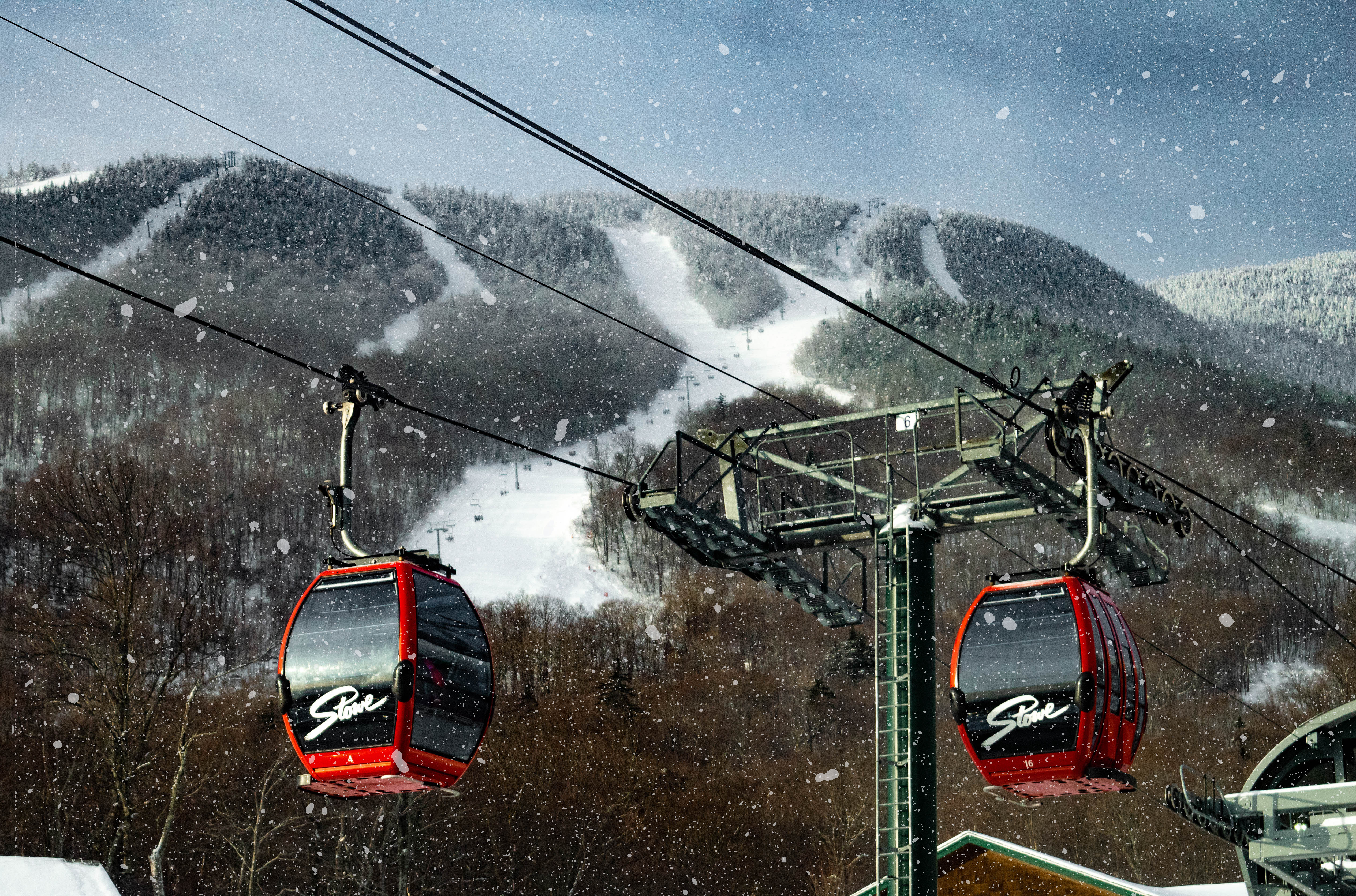 Stowe, VT Winter Travel Guide